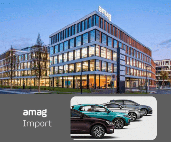 AMAG Import