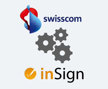 Swisscom Identifikation und QES